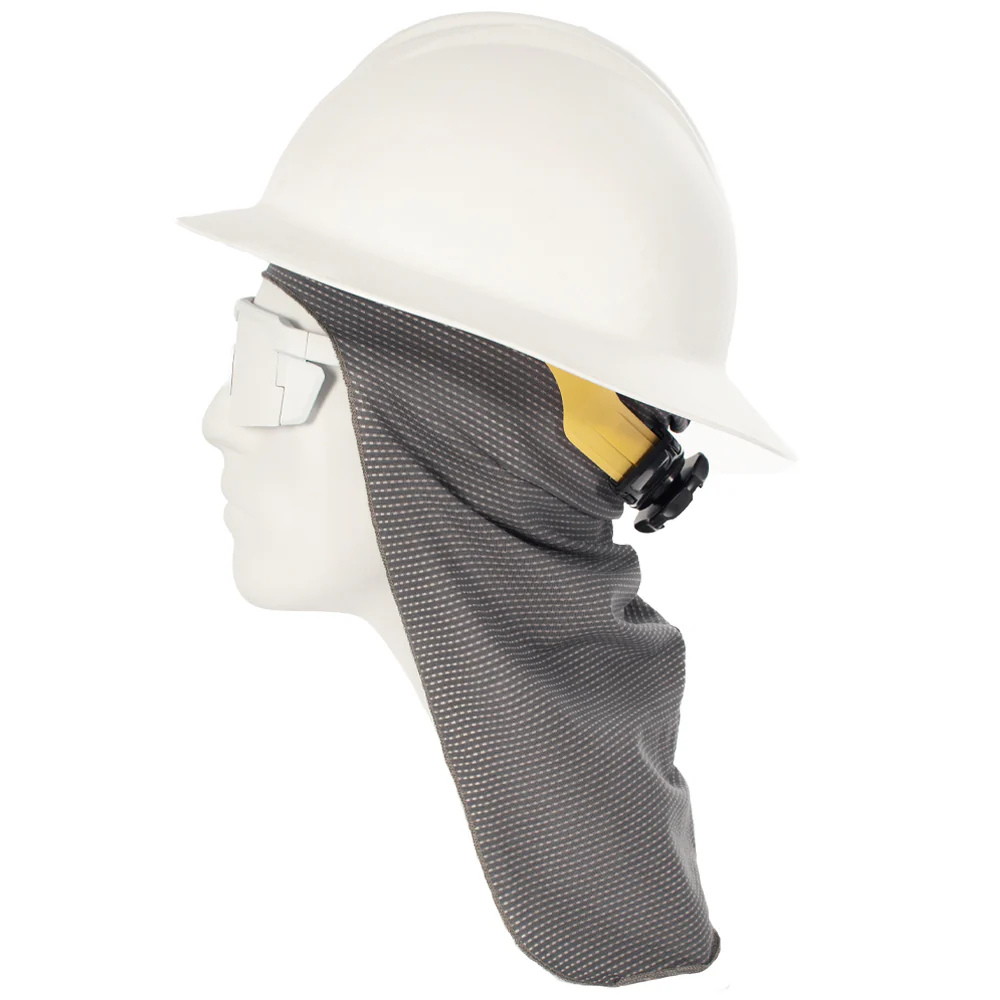 Benchmark FR GOAT FLEX FR Hard Hat Liner from GME Supply